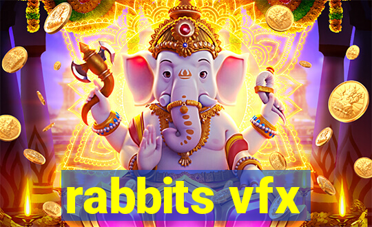 rabbits vfx